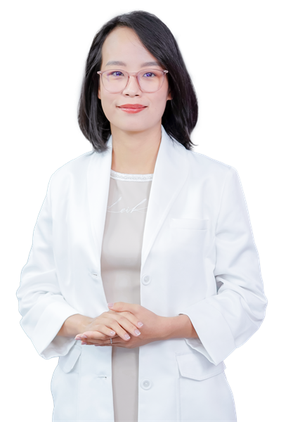 Bà Nguyễn Hồng Ngọc